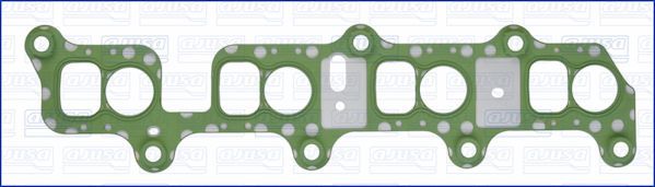 WILMINK GROUP tarpiklis, įsiurbimo kolektorius WG1162487